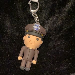 Hocus Pocus Bus Driver Blind Bag Exclusive!!